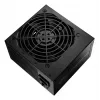 FSP HYPER 80+ PRO 450W toiteplokk ATX ATX3.1 Must, 450 W, 200 - 240 V, 50/60 Hz, 3 A, Aktiivne, 85 W