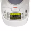 Tefal RK8121 multikeetja 5 L 750 W hõbedane, valge