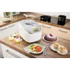 Tefal RK8121 multikeetja 5 L 750 W hõbedane, valge