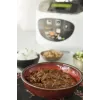 Tefal RK8121 multikeetja 5 L 750 W hõbedane, valge