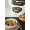 Tefal RK8121 multikeetja 5 L 750 W hõbedane, valge