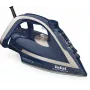 Tefal Smart Protect Plus FV6872 kuiva- ja aurutriikraud Durilium Airglide tallaga 2800 W sinine