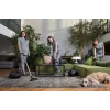 Hoover HE120PET 011 2,5 L silindertolmuimeja Kuiv 700 W Tolmukott