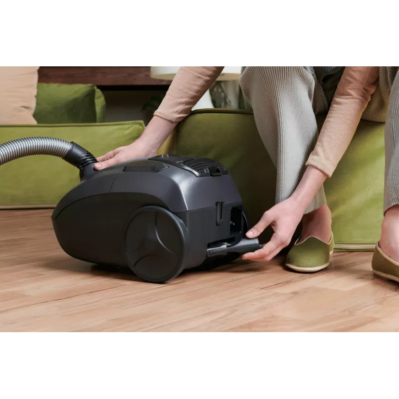 Hoover HE120PET 011 2,5 L silindertolmuimeja Kuiv 700 W Tolmukott