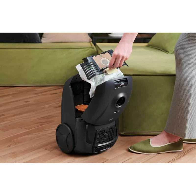 Hoover HE120PET 011 2,5 L silindertolmuimeja Kuiv 700 W Tolmukott