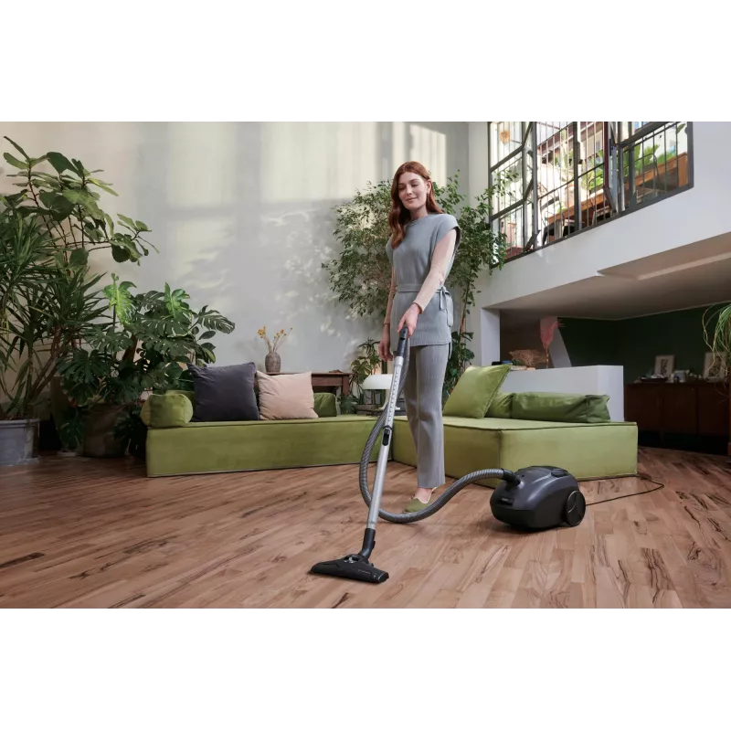 Hoover HE120PET 011 2,5 L silindertolmuimeja Kuiv 700 W Tolmukott