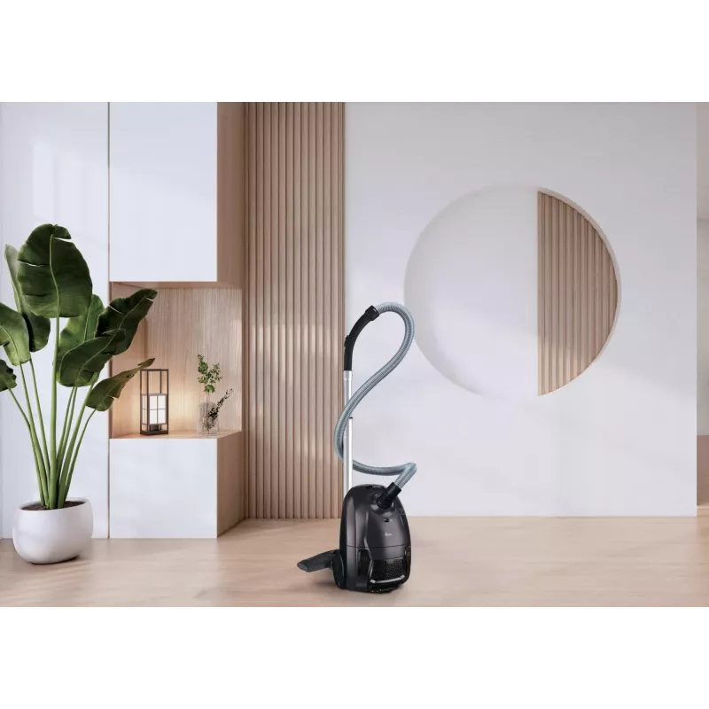 Hoover HE120PET 011 2,5 L silindertolmuimeja Kuiv 700 W Tolmukott