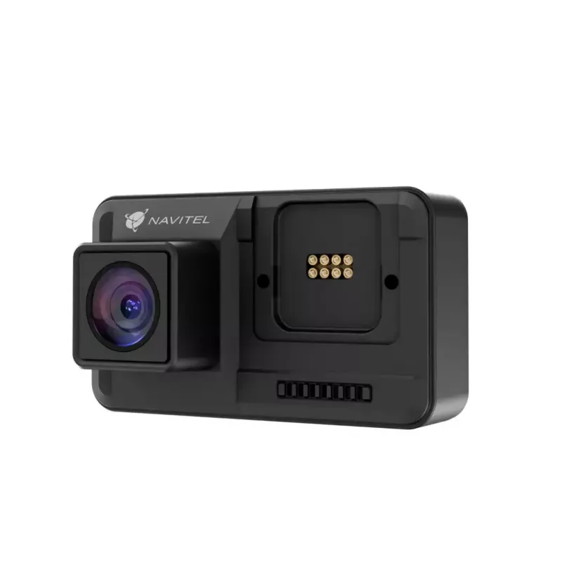 Sõidukaamera Navitel R460 2K — kompaktne salvesti 2K (QHD) videoga