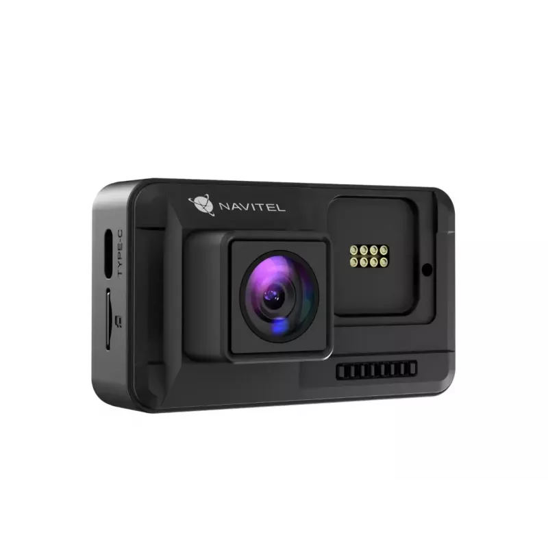 Sõidukaamera Navitel R460 2K — kompaktne salvesti 2K (QHD) videoga