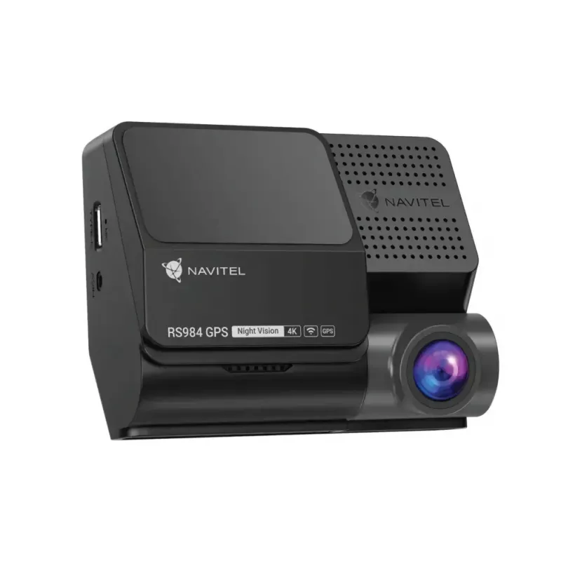 Sõidukaamera Navitel RS984 GPS GPS-i ja Wi‑Fi-ga
