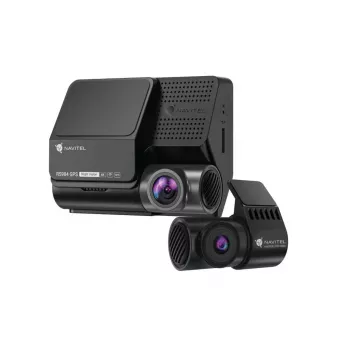 Sõidukaamera Navitel RS984 GPS GPS-i ja Wi‑Fi-ga