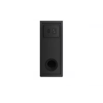 Heliriba Sharp HT-SBW320 2.1-kanaliline üliõhuke Dolby Atmos / DTS Virtual:X juhtmevaba bassikõlariga