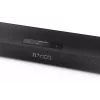 Heliriba Sharp HT-SBW320 2.1-kanaliline üliõhuke Dolby Atmos / DTS Virtual:X juhtmevaba bassikõlariga