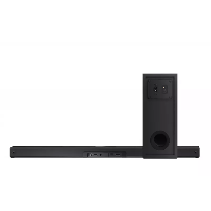 Heliriba Sharp HT-SBW320 2.1-kanaliline üliõhuke Dolby Atmos / DTS Virtual:X juhtmevaba bassikõlariga