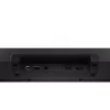 Heliriba Sharp HT-SBW320 2.1-kanaliline üliõhuke Dolby Atmos / DTS Virtual:X juhtmevaba bassikõlariga