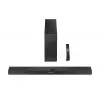 Heliriba Sharp HT-SBW320 2.1-kanaliline üliõhuke Dolby Atmos / DTS Virtual:X juhtmevaba bassikõlariga