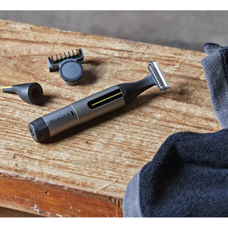 Remington Omniblade HG5000 Kõik-Ühes + Keha Multihabemeajaja