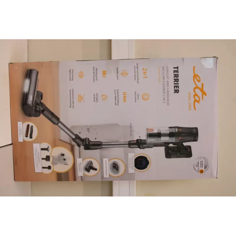 Käsitolmuimeja ETA ETA524790000