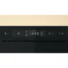 Sisseehitatav mikrolaineahi Whirlpool MBNA920B, grill, 750 W, 22 L, must, lükanduks
