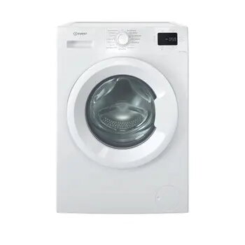 Eestlaetav pesumasin INDESIT IM 762 MY TIME EE — 7 kg, 1200 p/min, A-klass, valge