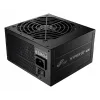 FSP HYPER 80+ PRO 650W toiteplokk ATX ATX3.1 Must, 650 W, 220 - 240 V, 50/60 Hz, 5 A, Aktiivne, 100 W
