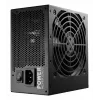 FSP HYPER 80+ PRO 650W toiteplokk ATX ATX3.1 Must, 650 W, 220 - 240 V, 50/60 Hz, 5 A, Aktiivne, 100 W