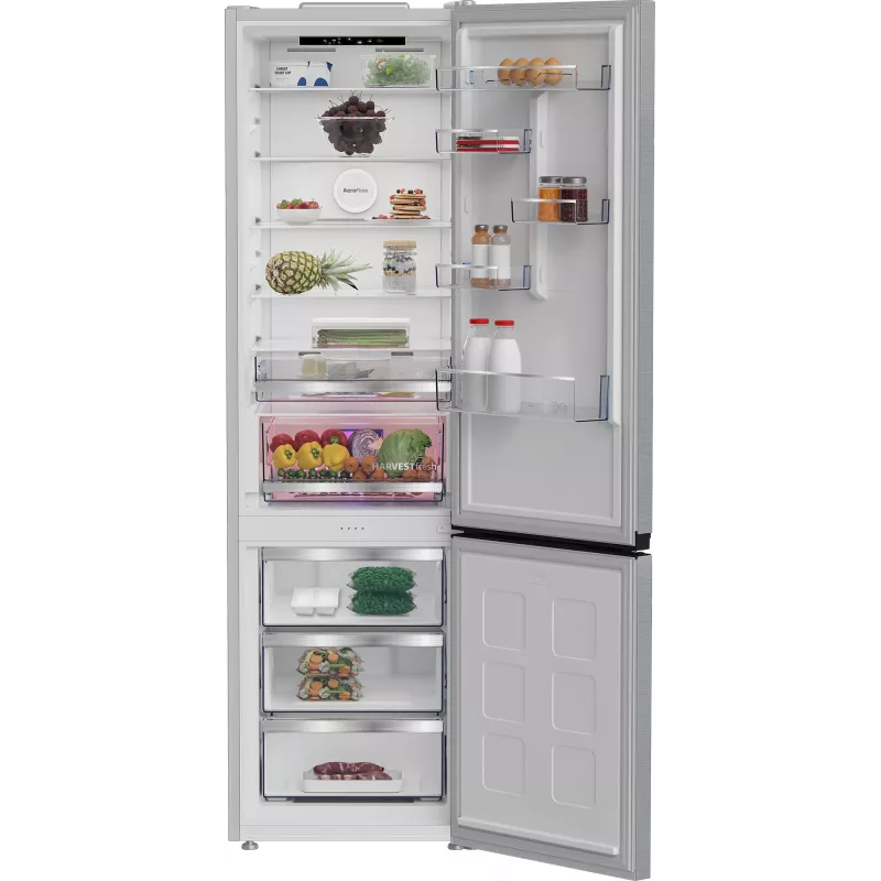 Beko B5RCNA416HXB eraldiseisev 415 L roostevaba teras