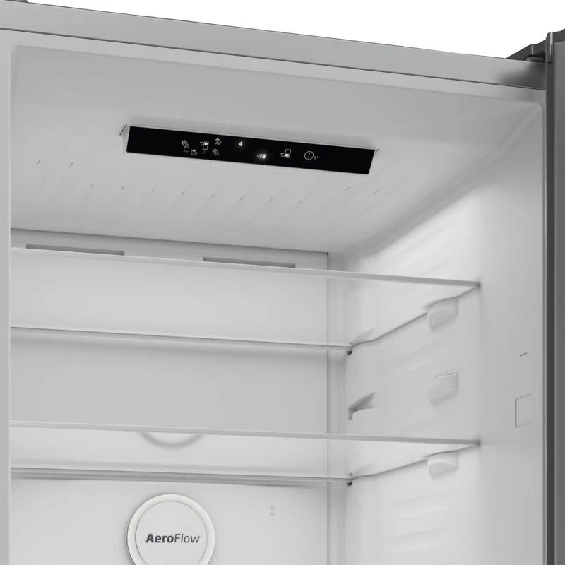 Beko B5RCNA416HXB eraldiseisev 415 L roostevaba teras