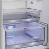 Beko B5RCNA416HXB eraldiseisev 415 L roostevaba teras