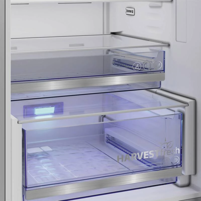 Beko B5RCNA416HXB eraldiseisev 415 L roostevaba teras