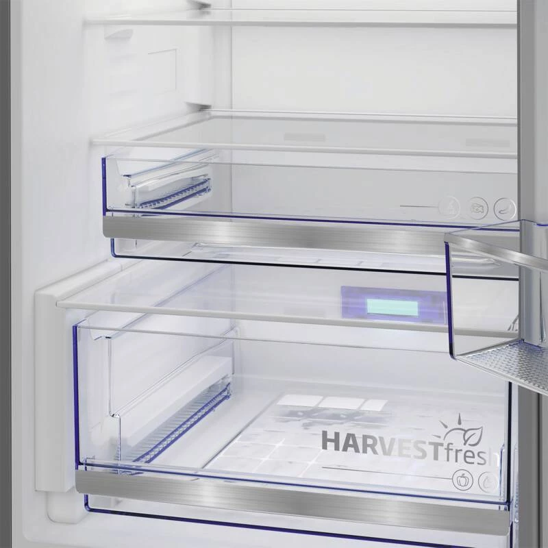 Beko B5RCNA416HXB eraldiseisev 415 L roostevaba teras