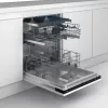 BEKO nõudepesumasin | BDIN38542P | Sisseehitatav | Laius 60 cm | Kohaseadete arv 15 | Programmide arv 8 | Energiatõhususklass C | Ekraan | AquaStop-funktsioon | Valge