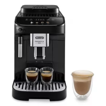 De’Longhi Magnifica Evo ECAM290.22.B täisautomaatne espressomasin 1,8 L