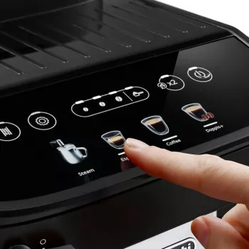 De’Longhi Magnifica Evo ECAM290.22.B täisautomaatne espressomasin 1,8 L