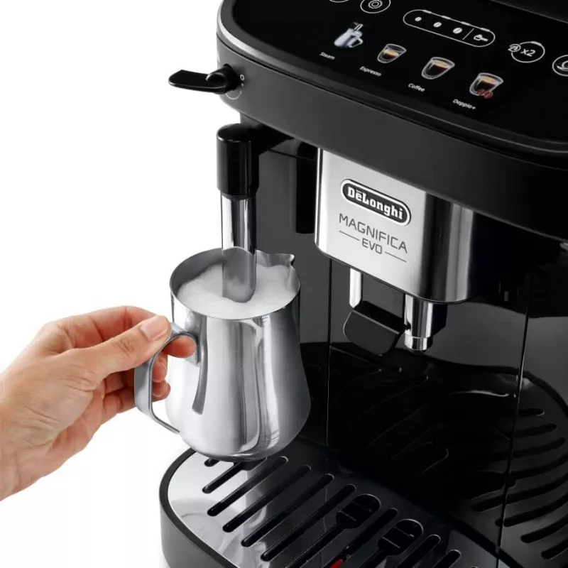 De’Longhi Magnifica Evo ECAM290.22.B täisautomaatne espressomasin 1,8 L