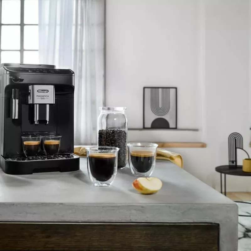 De’Longhi Magnifica Evo ECAM290.22.B täisautomaatne espressomasin 1,8 L