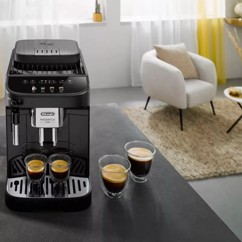 De’Longhi Magnifica Evo ECAM290.22.B täisautomaatne espressomasin 1,8 L