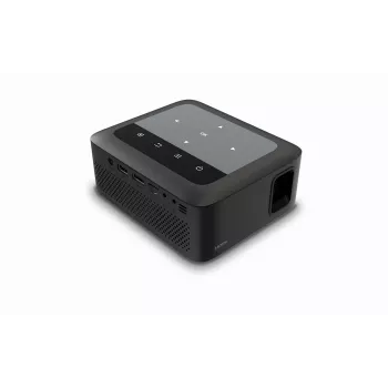 Philips NeoPix 110 lähiviskeprojektor 100 ANSI luumenit LED 720p (1280x720) Must