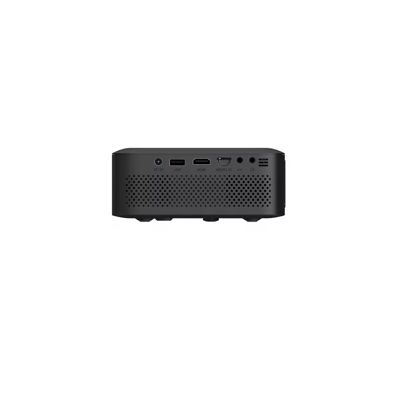 Philips NeoPix 110 lähiviskeprojektor 100 ANSI luumenit LED 720p (1280x720) Must