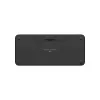 Logitech Pebble Keys 2 K380s klaviatuur Universal RF juhtmevaba + Bluetooth QWERTY US International Graphite