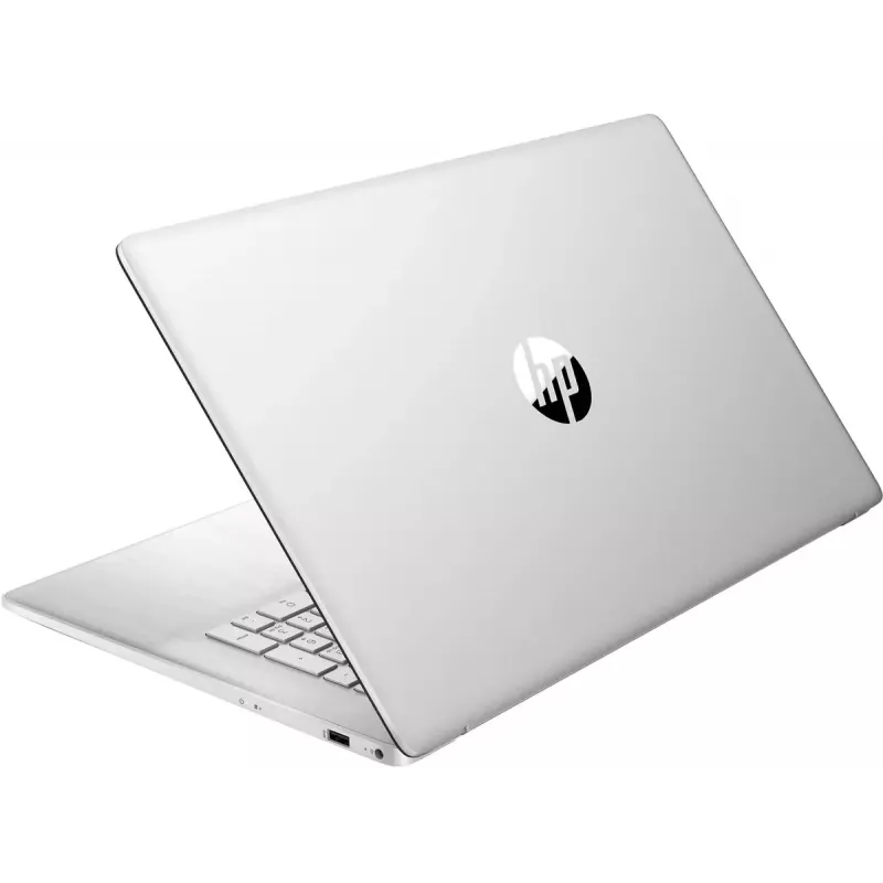 Sülearvuti HP 17-cp3114nw 17,3 tolli Ryzen 7 7730U 16GB 512GB Win11Home