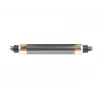 HDMI-kaabel LANBERG CA-HDMI-20CU-0200-BK — 20 m, HDMI 2.0, 18 Gbit/s, 4K (2160p), 144 Hz, ARC, Ethernet, kullatud