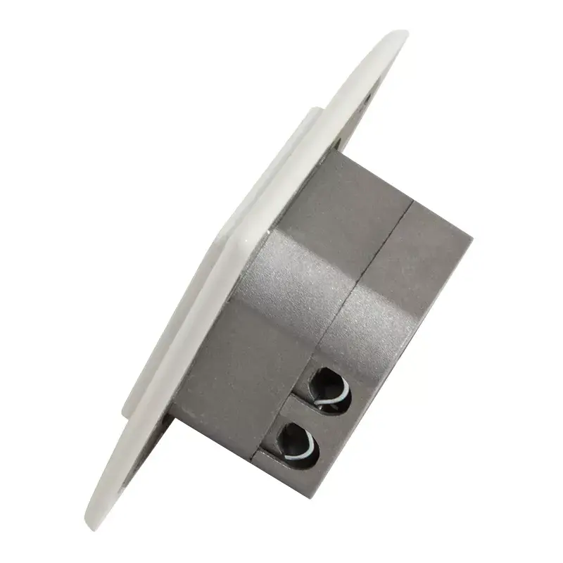 Pistikupesa 2 x RJ-45 LogiLink NP0124