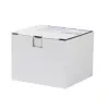 Pistikupesa 2 x RJ-45 LogiLink NP0124