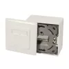 Pistikupesa 2 x RJ-45 LogiLink NP0124
