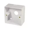Pistikupesa 2 x RJ-45 LogiLink NP0124