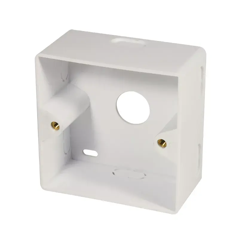 Pistikupesa 2 x RJ-45 LogiLink NP0124