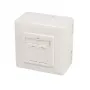 Pistikupesa 2 x RJ-45 LogiLink NP0124