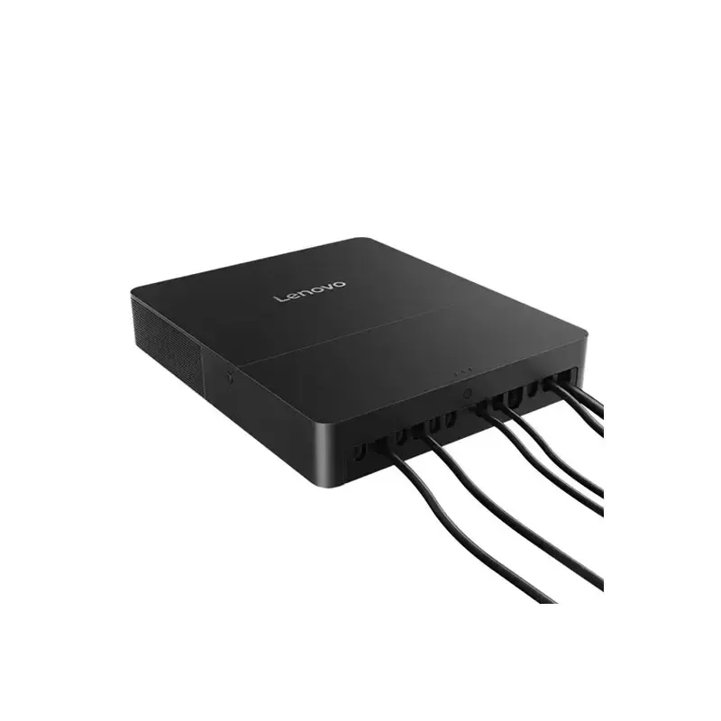 Konverentsiarvuti Lenovo ThinkSmart Core + USB-kontroller G2 U5 16GB — Microsoft Teams Rooms jaoks