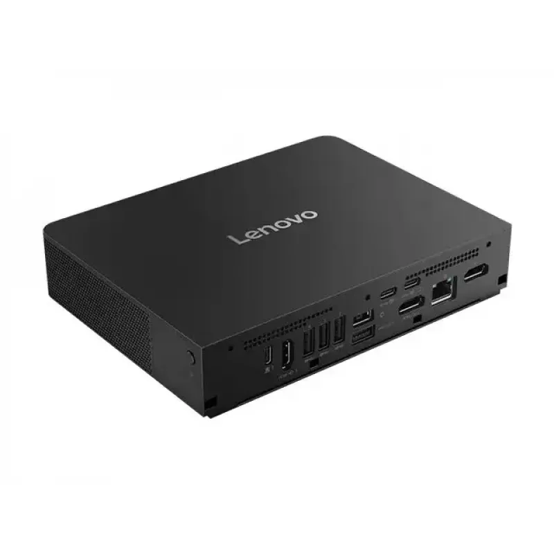 Konverentsiarvuti Lenovo ThinkSmart Core + USB-kontroller G2 U5 16GB — Microsoft Teams Rooms jaoks